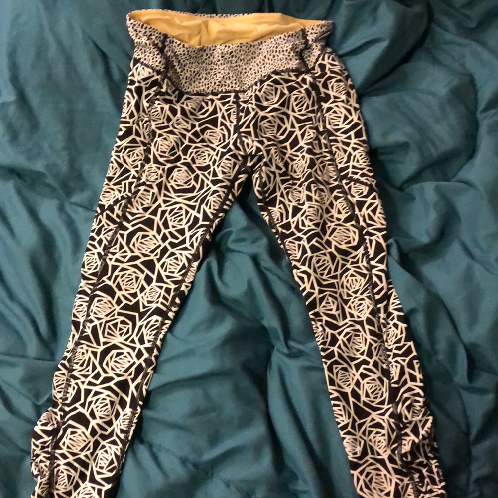 Lululemon legging